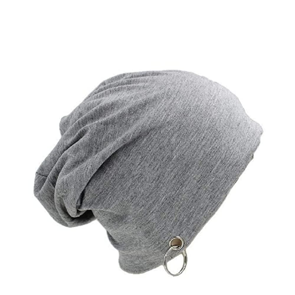 Slouchy Beanie for Men