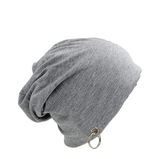 Slouchy Beanie for Men