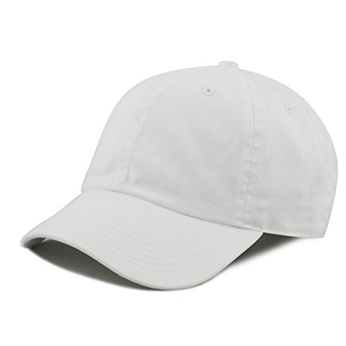 Soft Washed Baseball Cap